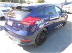 Thumbnail Photo 5 for 2016 Ford Focus